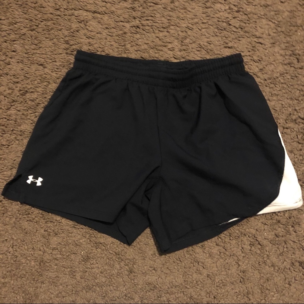 Youths Under Armour Shorts
